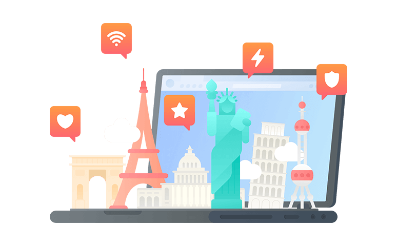 在哥斯达黎加连接到中国vpn - 返华加速器